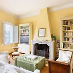 Apartments Florence - Splendid Lungarno Panoramic View