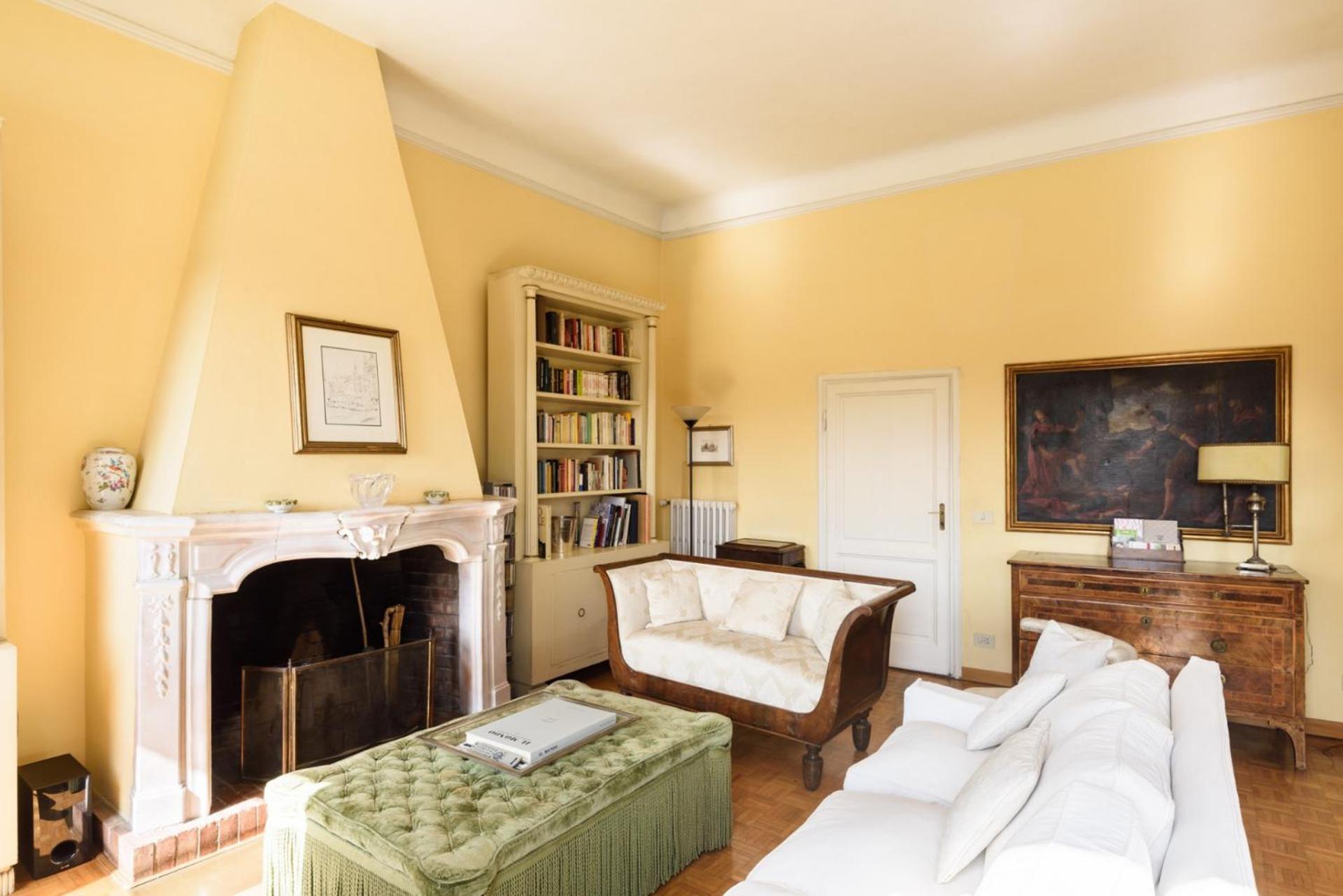 - Splendid Lungarno Panoramic View Appartamento *