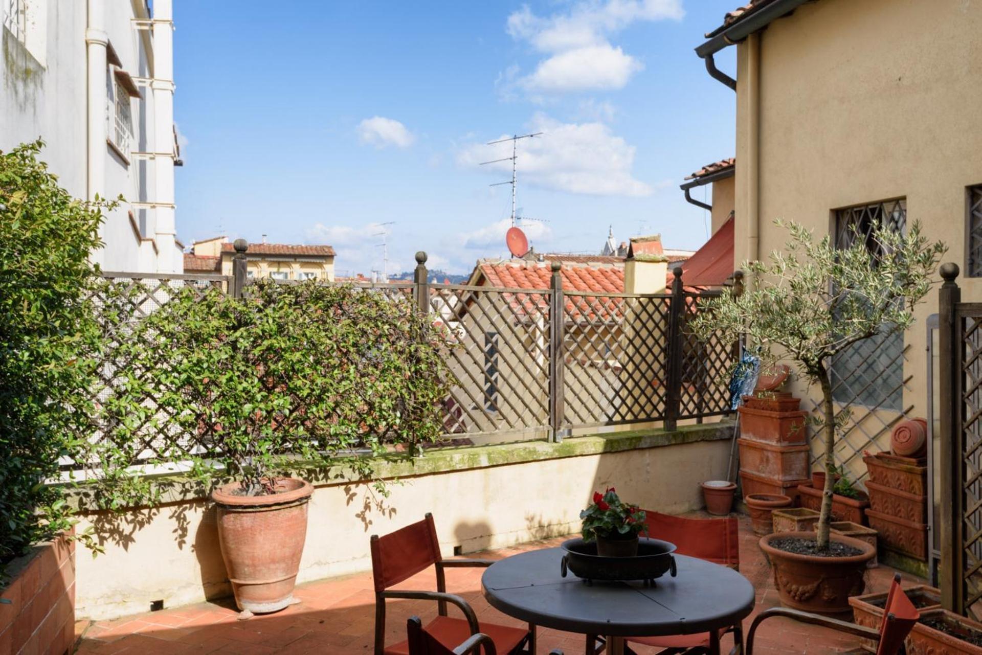 - Splendid Lungarno Panoramic View *